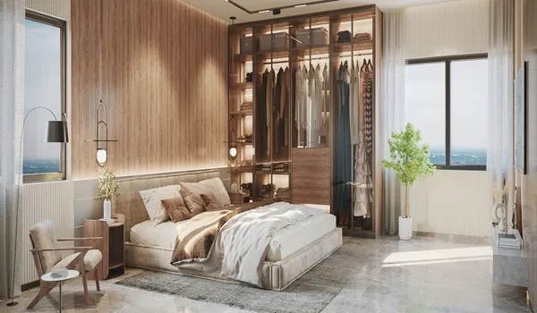 Godrej Samaris Gallery 