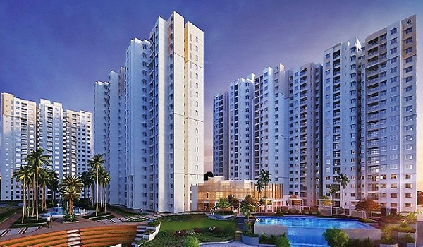 Featured Image of About Godrej Samaris