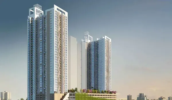 Featured Image of Godrej Palm Grove