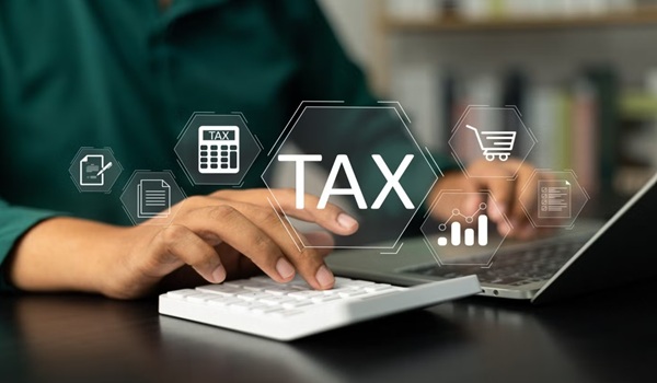 Featured Image of Godrej Samaris Approvals and Tax Details