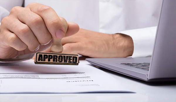 Featured Image of Godrej Samaris Approvals