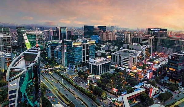 Featured Image of Godrej Samaris Gurgaon