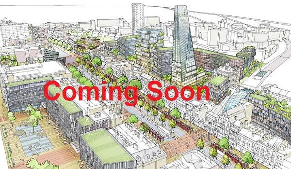 Featured Image of Godrej Samaris Master Plan