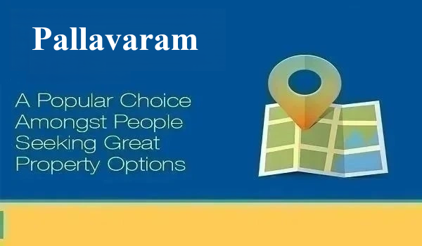 Featured Image of Godrej Samaris Pallavaram